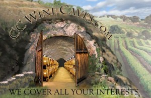 CC Wine Caves